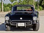 Chevrolet Corvette Airbox COPO Race Car 1957 года